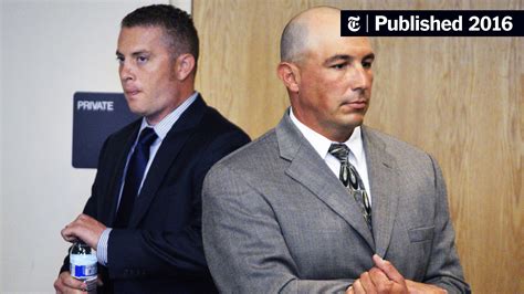 2 Former Albuquerque Officers On Trial In Killing Of Homeless Man The