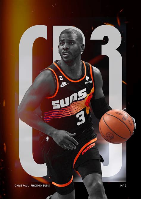 Phoenix Suns - Wallpaper :: Behance