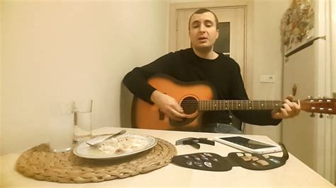 Kaan Tang Ze Bekle Dedi Gitti Gitar Cover Youtube