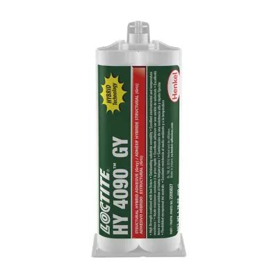 LOCTITE HY 4090 GY Instant Adhesive For Structural Bonding Henkel