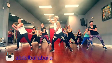 Como Hacer Coreografias De Zumba Youtube