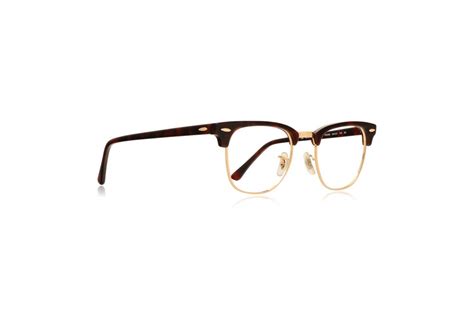 Clubmaster Optics Rb5154 2000 51 21 Atelier Yuwa Ciao Jp