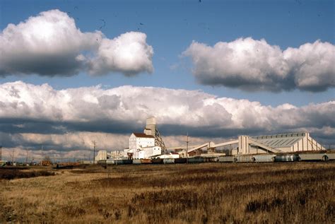 Retsof Mine The Former Salt Mine At Retsof Ny In The Wint Flickr