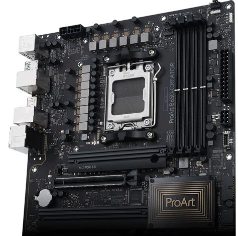 Proart B Creatormotherboardsasus Global