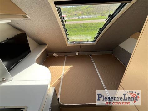 Used Nucamp Rv Tab Boondocks Teardrop Trailer At Pleasureland