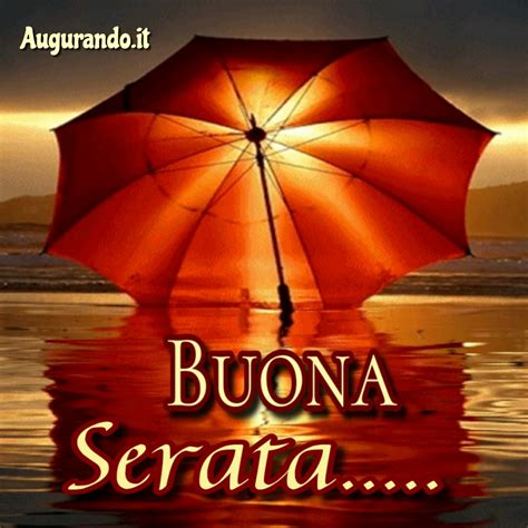 Buona serata con fantastiche immagini entra!