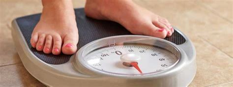 healthy weight healthmj