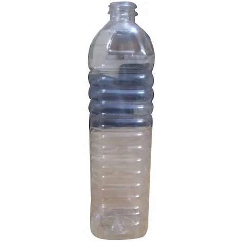 1 Liter Transparent Pet Bottles At Best Price In Kanpur By Ashwarya