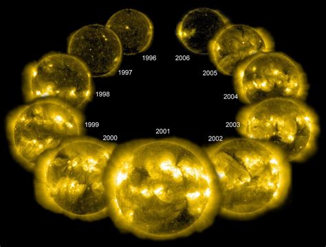 solar and heliospheric observatory Archives - Universe Today