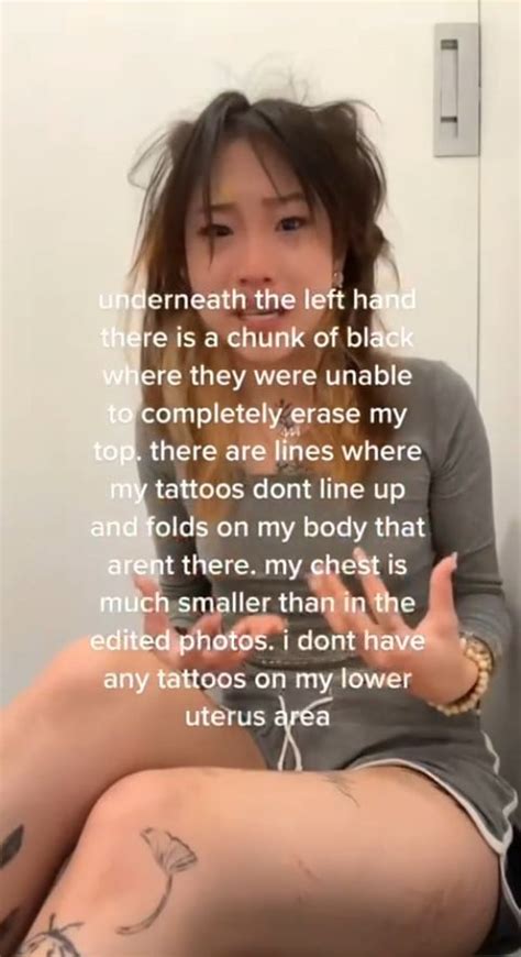 Woman Calls Out Use Of AI To Generate Her Nude Images Pleads For