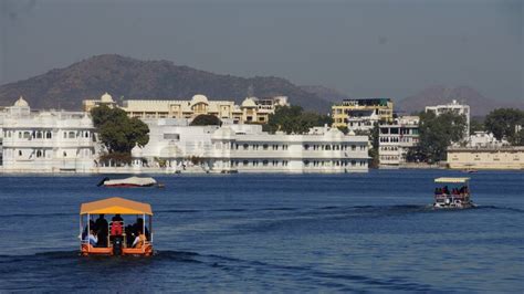 A Day Itinerary For Udaipur Weekend Trip To Udaipur From Delhi