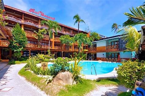 12 Charming Station 2 Boracay Hotels For A Guaranteed Fun Vacation ...