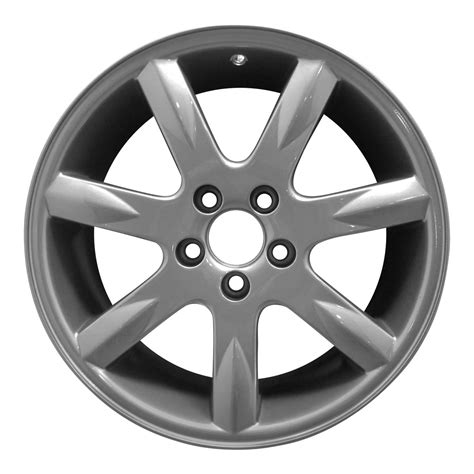 Volvo Oem X Aluminum Alloy Wheel Volans Rim Genuine