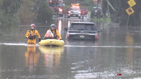 Storm Damage In San Diego Downed Trees Flooded Roads Power Outages Nbc 7 San Diego