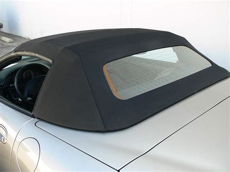 Sierra Auto Tops Convertible Top Replacement For Chevrolet
