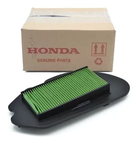 Filtro De Aire Honda Navi Dio Original