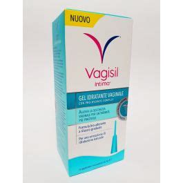 Vagisil Intima Gel Idratante Vaginale X G