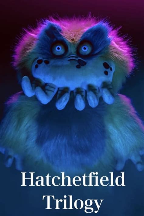 Hatchetfield Collection — The Movie Database (TMDB)