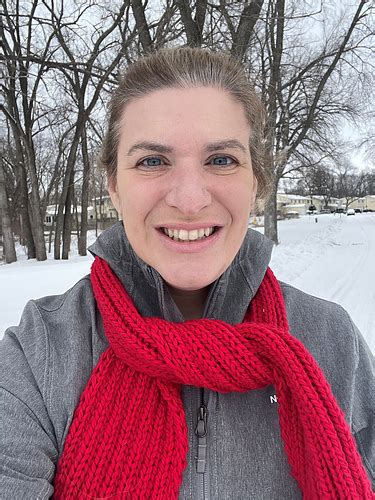 Ravelry Classic Ribbed Scarf Pattern By Stephanie Larson