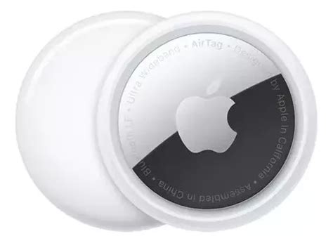 Airtag Apple Air Tag Rastreador Localizador Original Frete Gr Tis