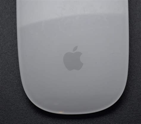 Apple Magic A1657 (MLA02ZM/A) Wireless Mouse - eSocket.us