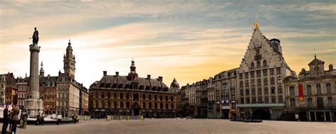 Sciences Po Lille University Of Calgary