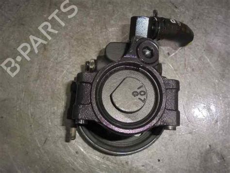 Pompe De Direction Assist E Ford Focus I Daw Dbw Tdci