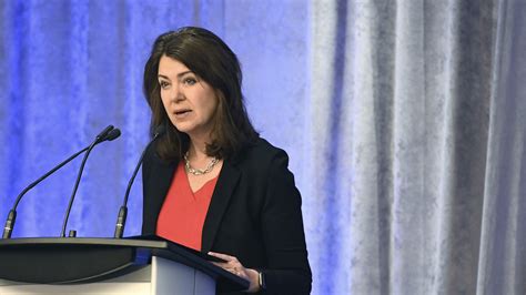 Danielle Smith To Implement Alberta Sovereignty Act Legislation Jason