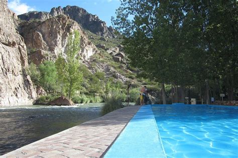 COMPLEJO RIO AZUL - Campground Reviews (San Rafael, Argentina - Province of Mendoza) - Tripadvisor