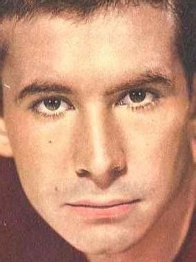 Anthony Perkins Death Fact Check, Birthday & Date of Death