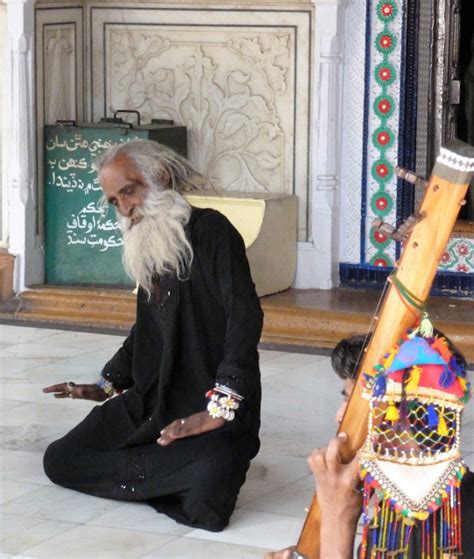 Sufism And Southern Pakistan