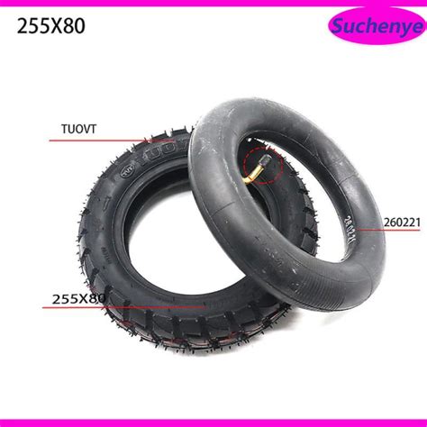 Inch X Off Road Inner Outer Tire X Tire Electric