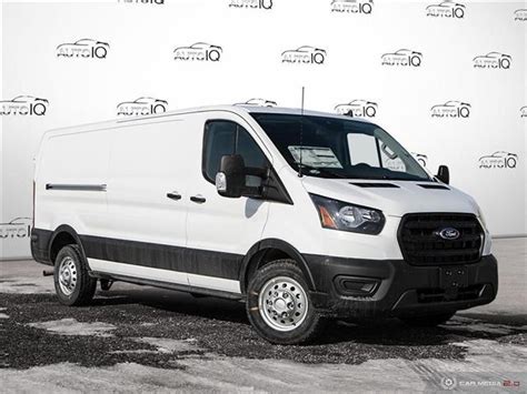 2020 Ford Transit-150 Cargo Base at $333 b/w for sale in Oakville - Oak ...