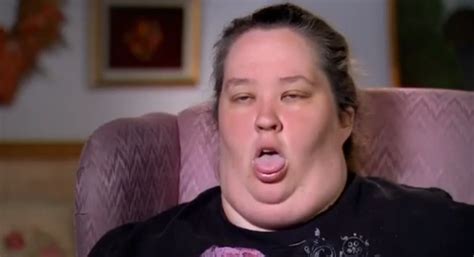 College As Told By Honey Boo Boo