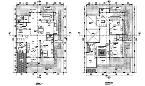 Detail Memahami Skala Pada Gambar Autocad Koleksi Nomer 42