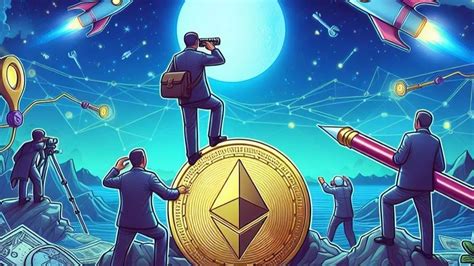 Ethereum Price Analysis ETH Bulls Eyeing 4 000 As Momentum Gathers Pace