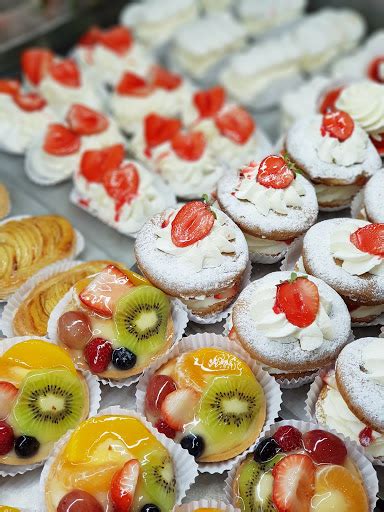 Alarcons Bakery Benidorm Directorio de Pastelerías