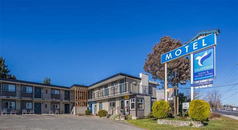 Bluebird Motel in Nanaimo (BC) - See 2023 Prices