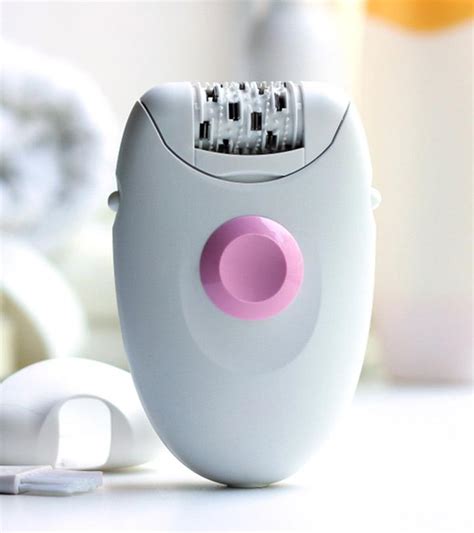 The Best Facial Epilators And Hair Removal Devices