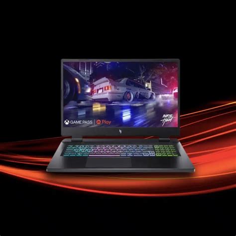 ACER Nitro 17 AN17-41-R80X - Mänguarvutid.ee - Nr. 1 mänguarvutite pood ...