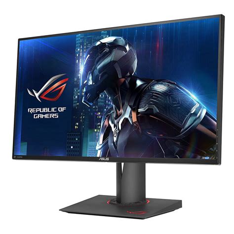 Asus Rog Swift Pg279q 27 Led 165hz G Sync Pccomponentes Pt