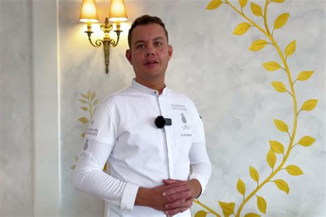 MICHELIN Stern für Restaurant HILMAR unter Küchenchef Stephan Krogmann