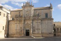 The Perfect One Day In Lecce Itinerary The World Was Here First