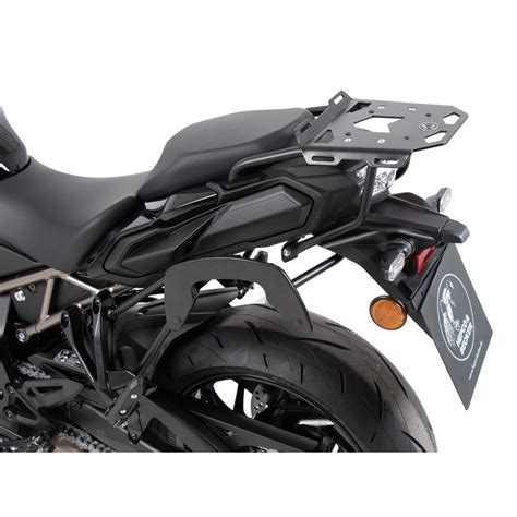 Minirack Hepco Becker Suzuki Gsx S Gt Travel Edition F S