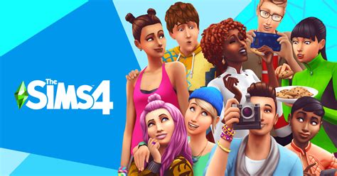 Enrichir Son Jeu Des Sims 4 Avec Des Mods Pour Plus De Gameplay Game