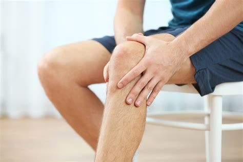 Surgery Most Effective In Treating Meniscus Tears Study Finds New