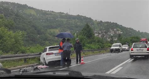 Foto Saobra Ajna Nesre A Na Bradini Ima Povrije Enih