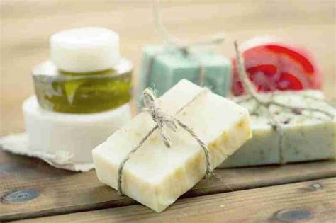 Favourite Homemade Soap Recipes The Naked Chemist