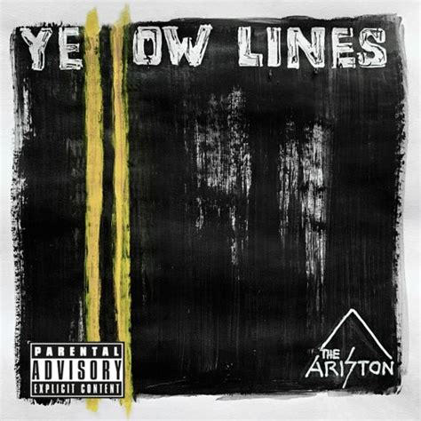 Stream Yellow Lines The Ariston By The Ariston Listen Online For