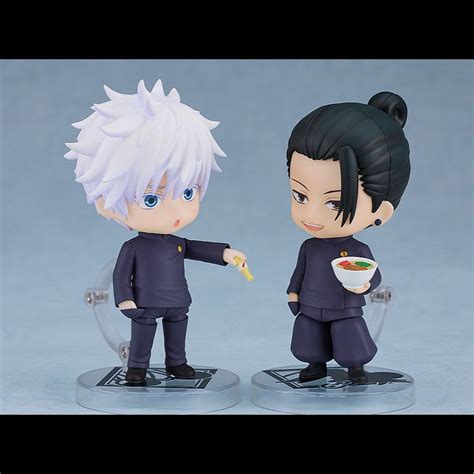 Nendoroid Geto Suguru High School Ver Jujutsu Kaisen Re Release Kyou Hobby Shop